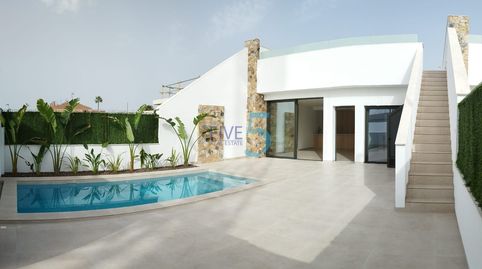 Foto 2 de Casa o chalet en venta en San Javier ciudad, San Javier