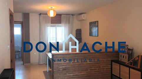 Foto 4 de Casa adosada en venda a Plaza España, Trujillanos, Badajoz