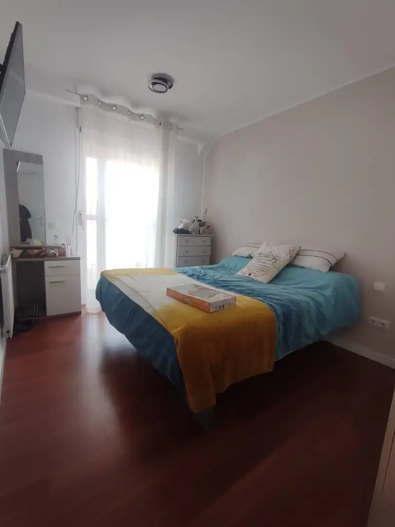Bedroom of Duplexes for sale in Piélagos  with Heating, Terrace and Furnished