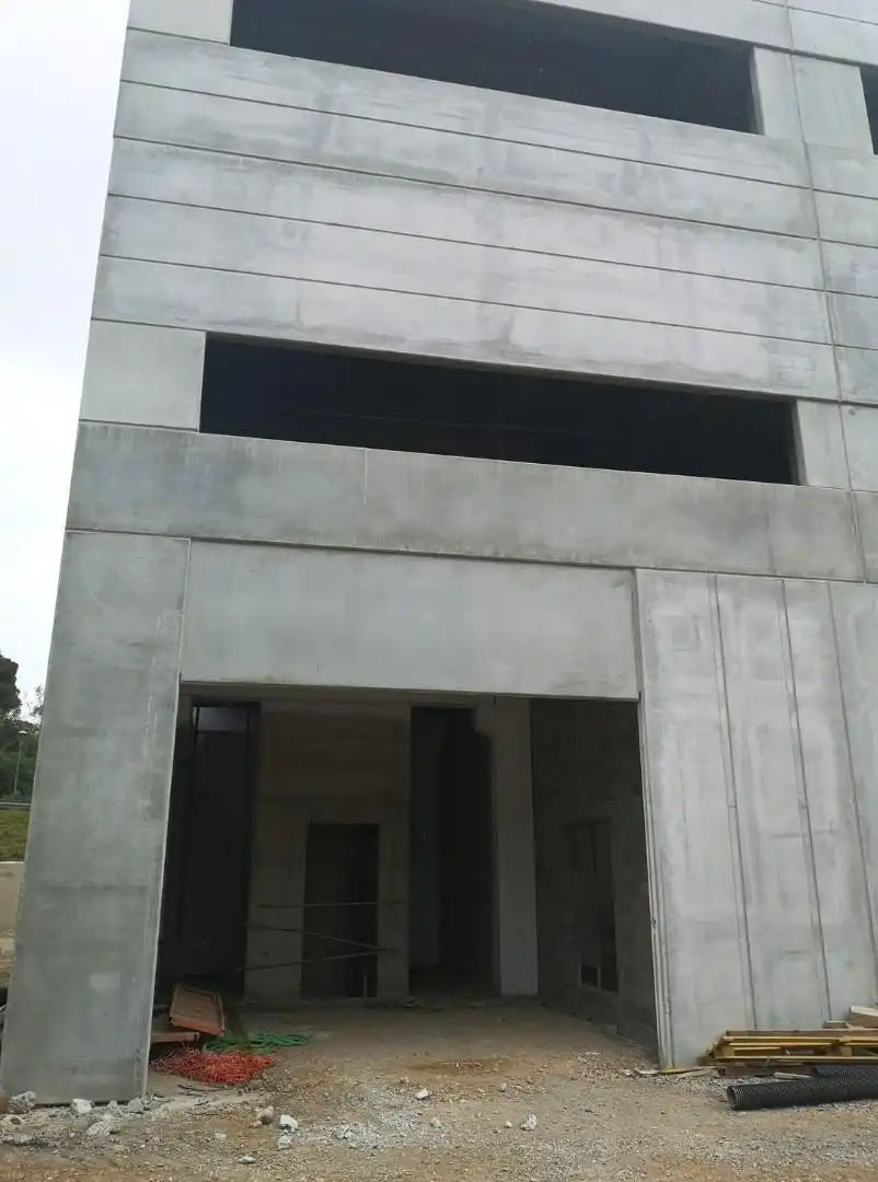 Nave industrial de alquiler en Carrer del Rec Molinar, Montmeló
