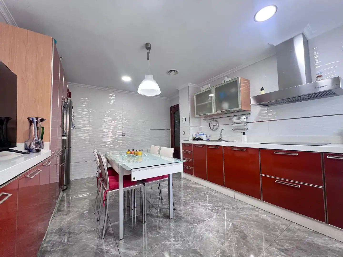 Adosado con piscina en venta en Montesol - Mejostilla, imagen 7