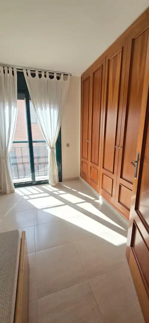 Dormitori de Casa o xalet en venda en Reus amb Calefacció, Jardí privat i Terrassa