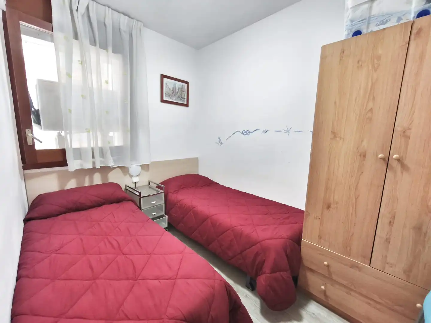 Apartament amb ascensor en venda a Centre, imagen 21
