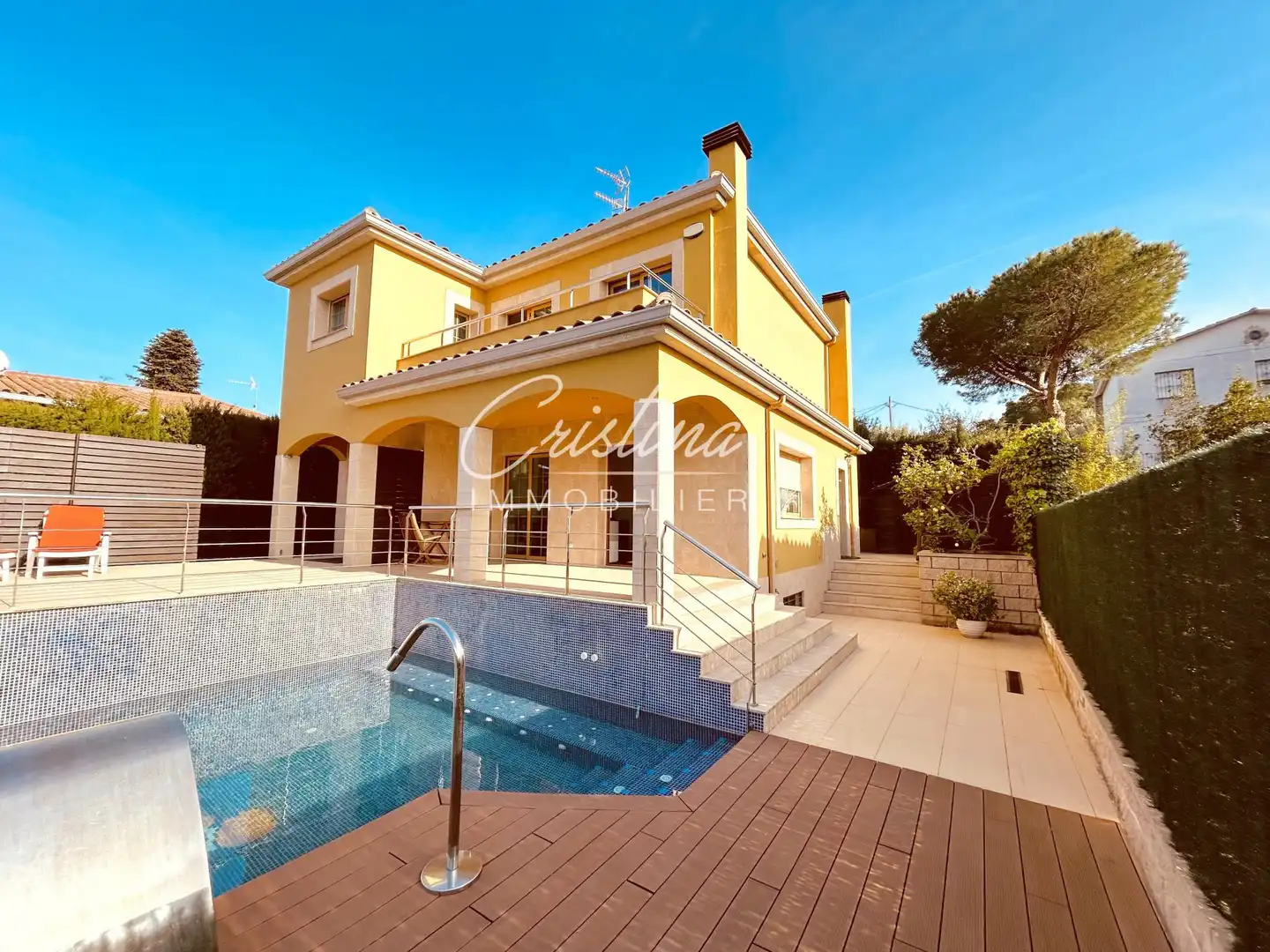 Casa amb piscina en venda a S'Agaró, imagen 40