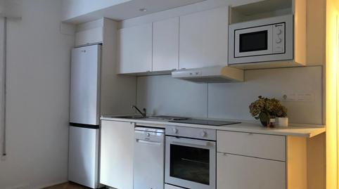 Foto 2 de Pis de lloguer a Lista,  Madrid Capital