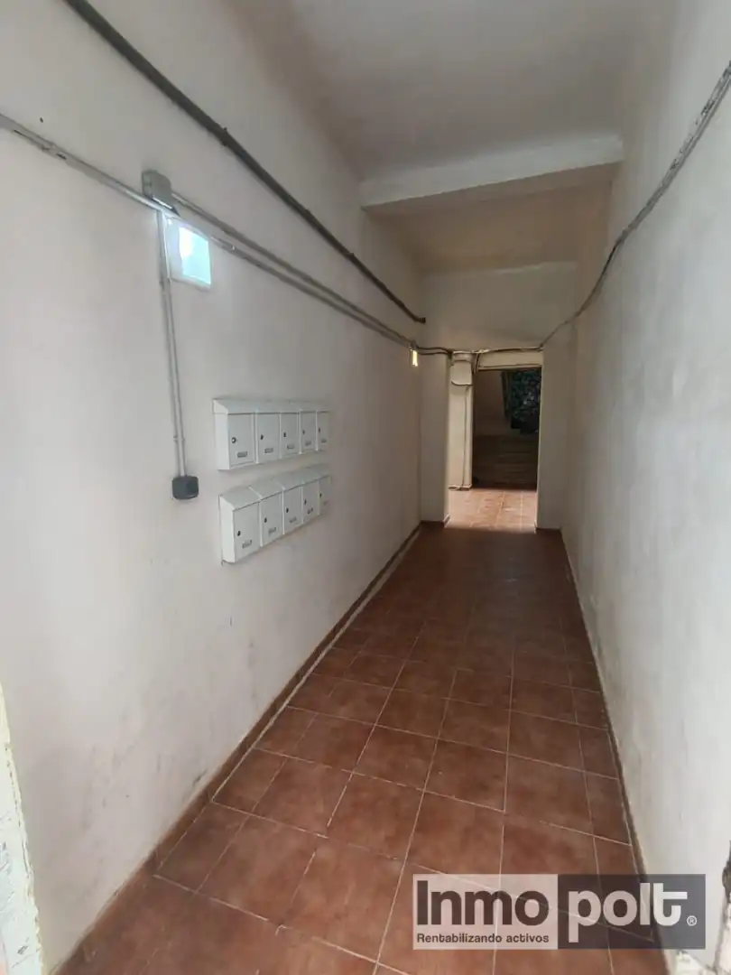 Flat for rent in Murcia  with Air Conditioner, Terrace and Oven