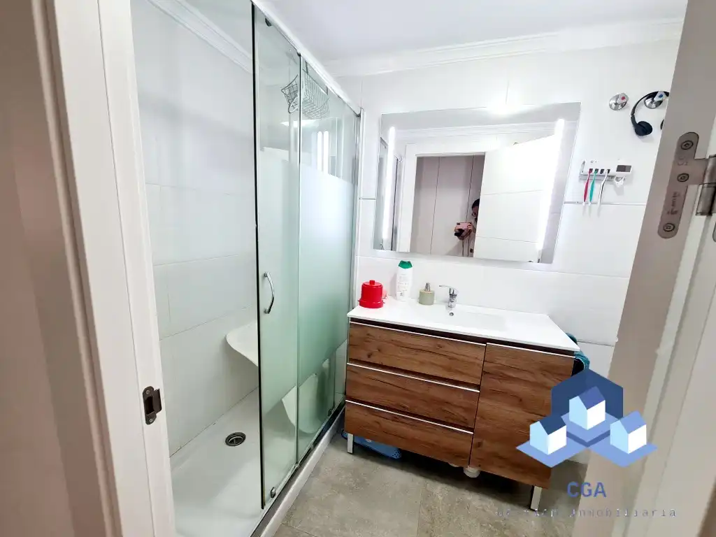 Baño de Piso en venta en Lorca con Aire acondicionado, Calefacción y Parquet