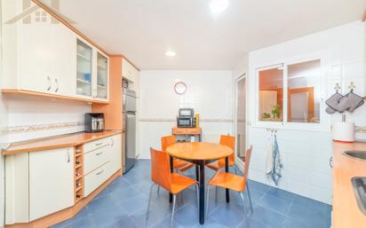 Kitchen of Flat for sale in Villanueva del Pardillo  with Heating, Parquet flooring and Storage room