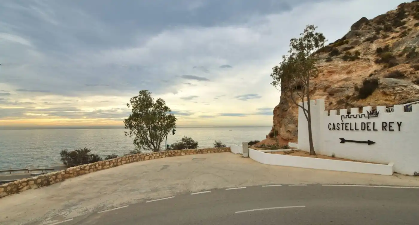 Local comercial en venda a Carretera CASTELL REY, imagen 15