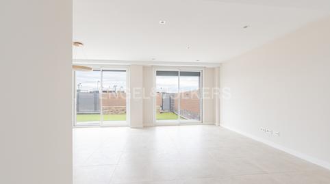 Foto 3 de Casa adosada de lloguer a Calle Varsovia, El Bosque, Madrid