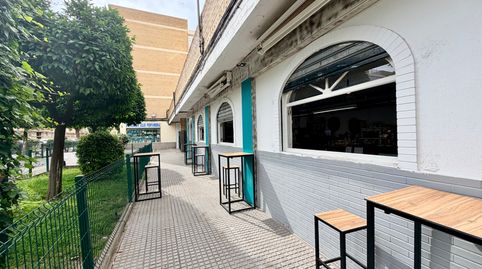 Photo 2 of Commercial properties for rent in Avenida de Miraflores, 52, Cruz Roja, Sevilla Capital
