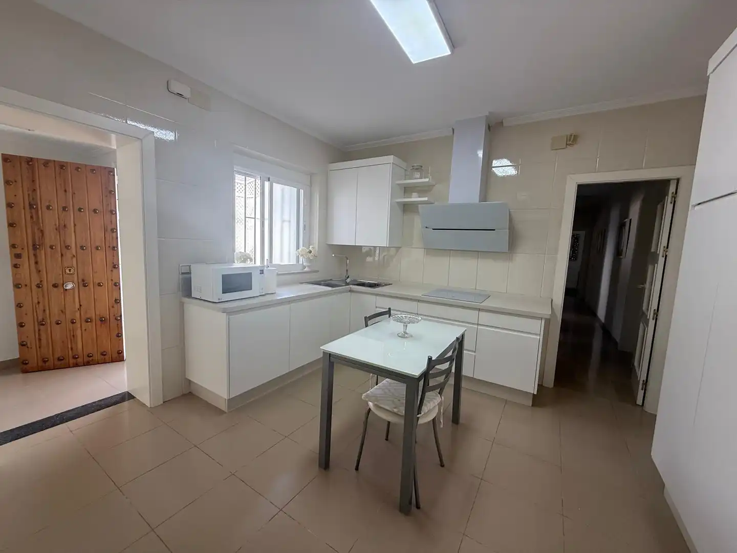 Kitchen of Houses for sale in Córdoba  with Air Conditioner, Heating and Private garden