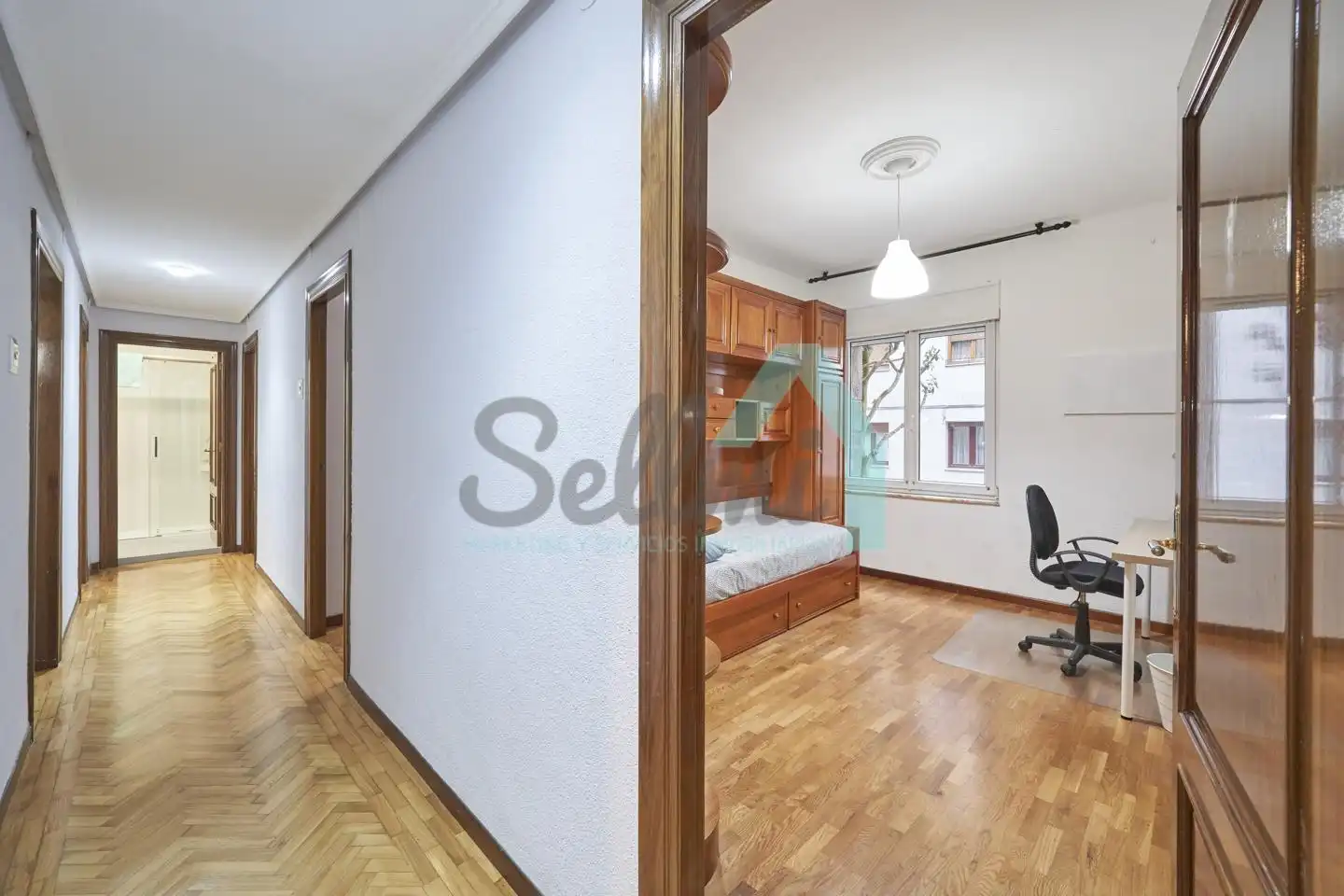 Piso con ascensor en alquiler en Calle Leopoldo Alas, imagen 36