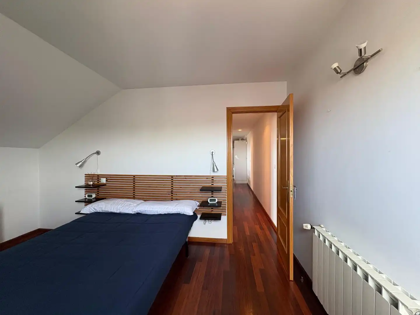 Habitación de Ático en venta en Suances con Calefacción, Trastero y Amueblado