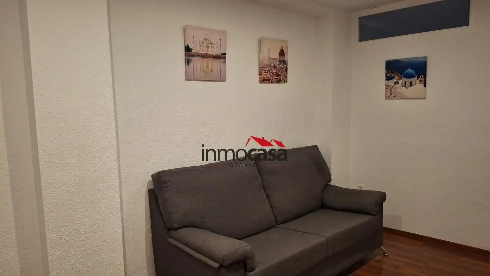 Wohnung zur Miete in Granada mit Klimaanlage und Möbliert