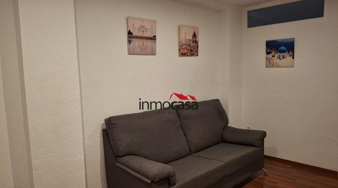 Foto 4 von Wohnung zur Miete in Calle Rejas de la Virgen, 36, Fígares, Granada Capital