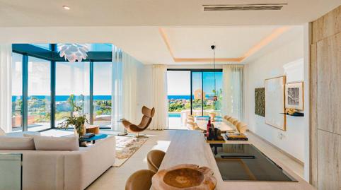 Foto 4 de Casa adosada en venta en The List Rio Real, Rda de Nabrisa Oeste, Río Real, Málaga