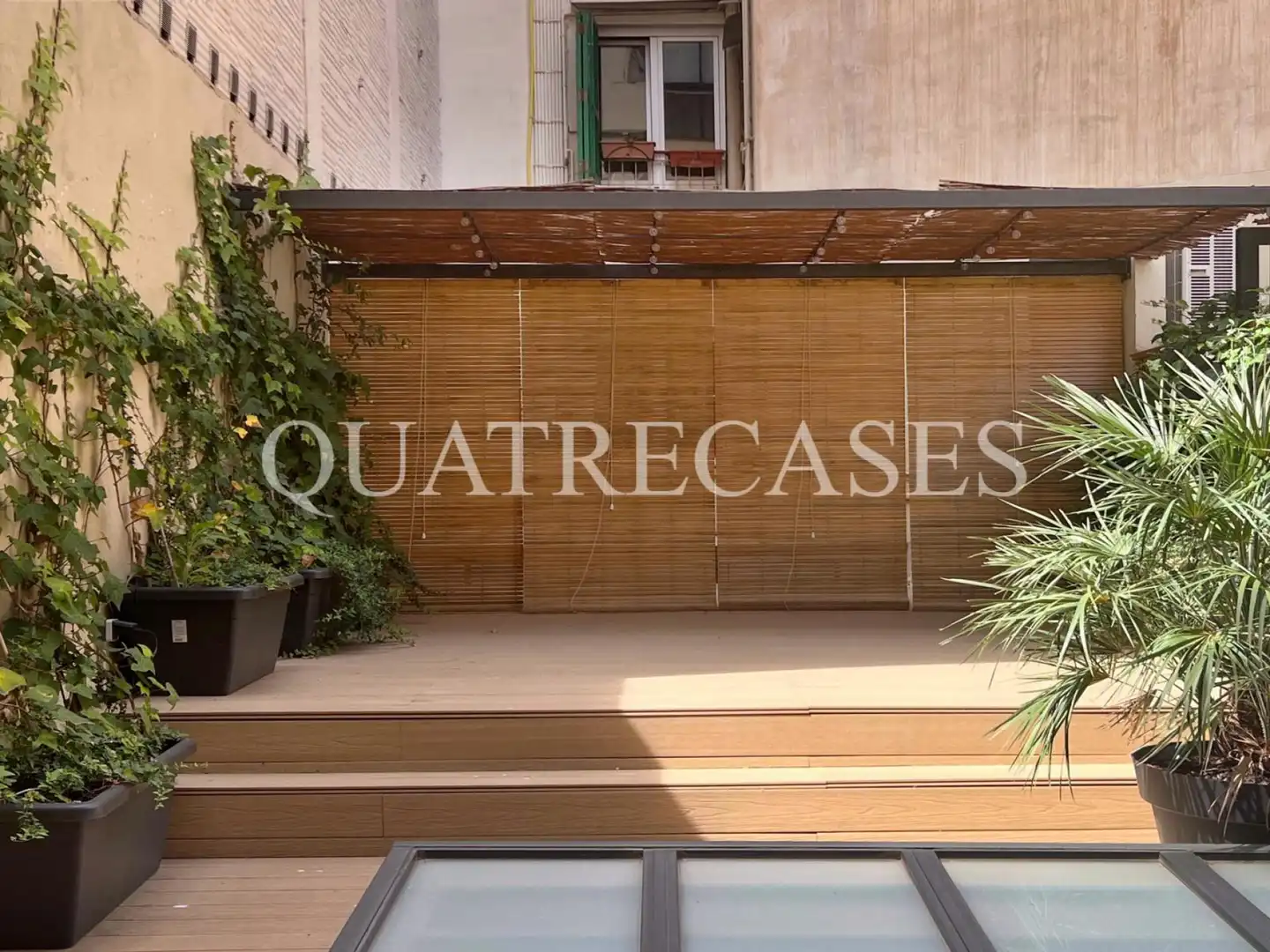 Appartement avec jardin à vendre à Eixample, imagen 4
