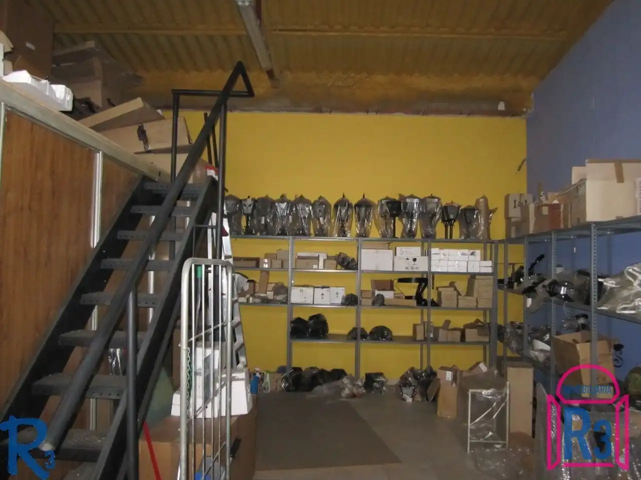 Local comercial en venda a Trobajo del Cerecedo, imagen 6