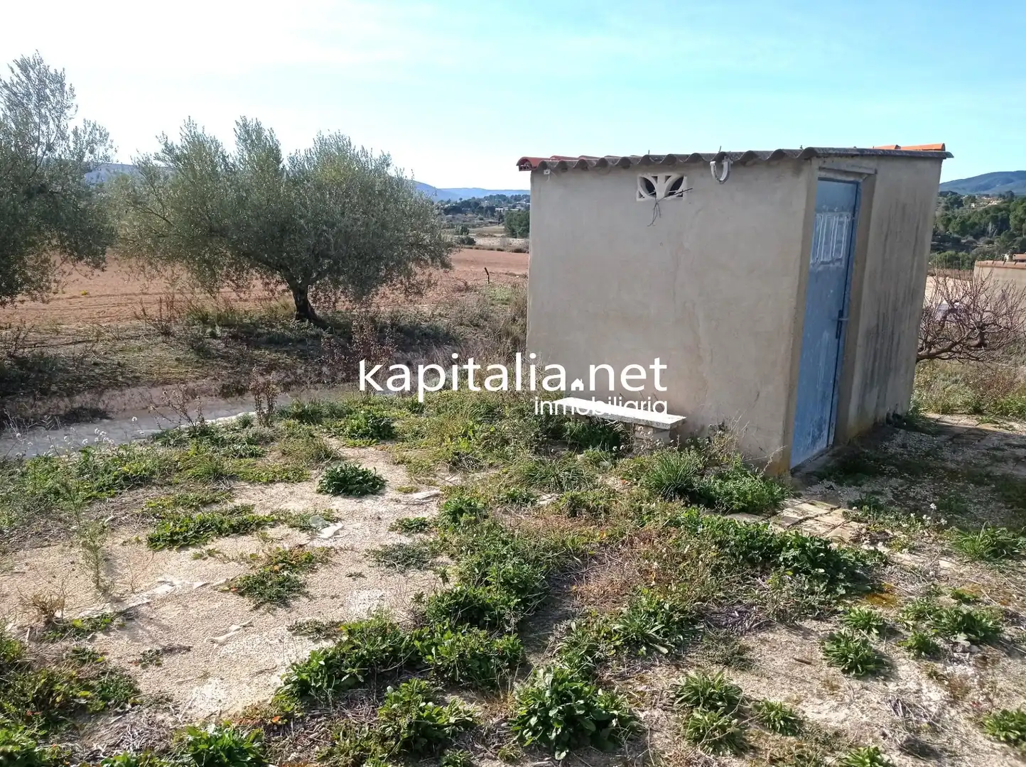 Terreno residenziale in vendita a Agullent, imagen 8