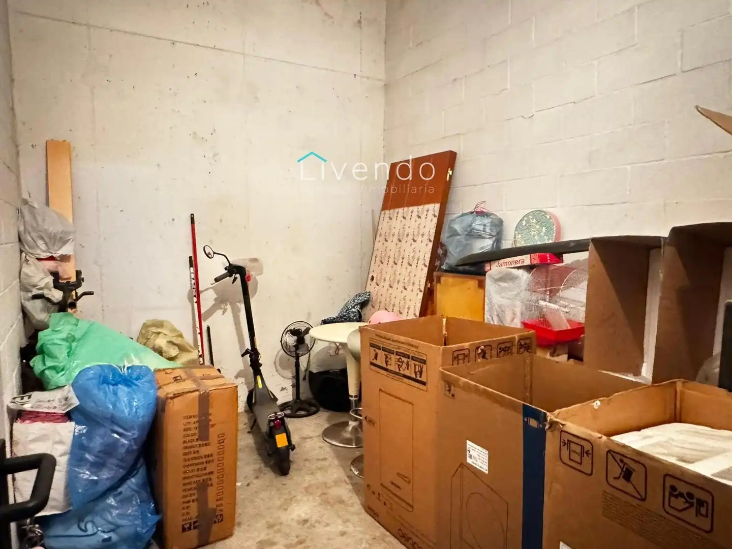 Piso en venta en Conil de la Frontera con Trastero y Amueblado