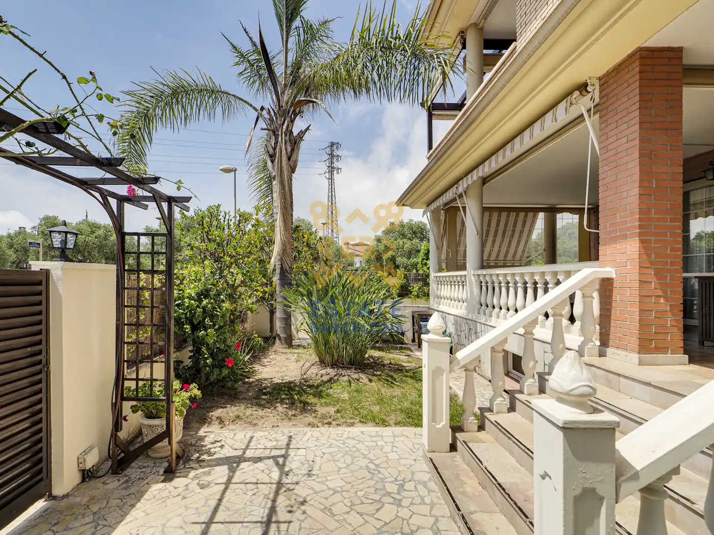 Haus mit Garten zum Verkauf in Carrer Cap de Tortosa, imagen 55
