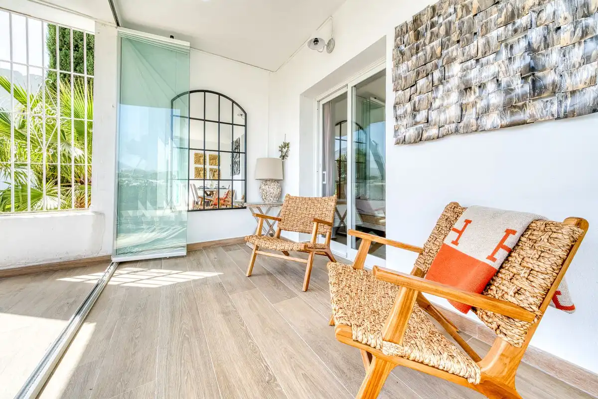 Wohnung mit Pool zum Verkauf in Nueva Andalucía, imagen 41