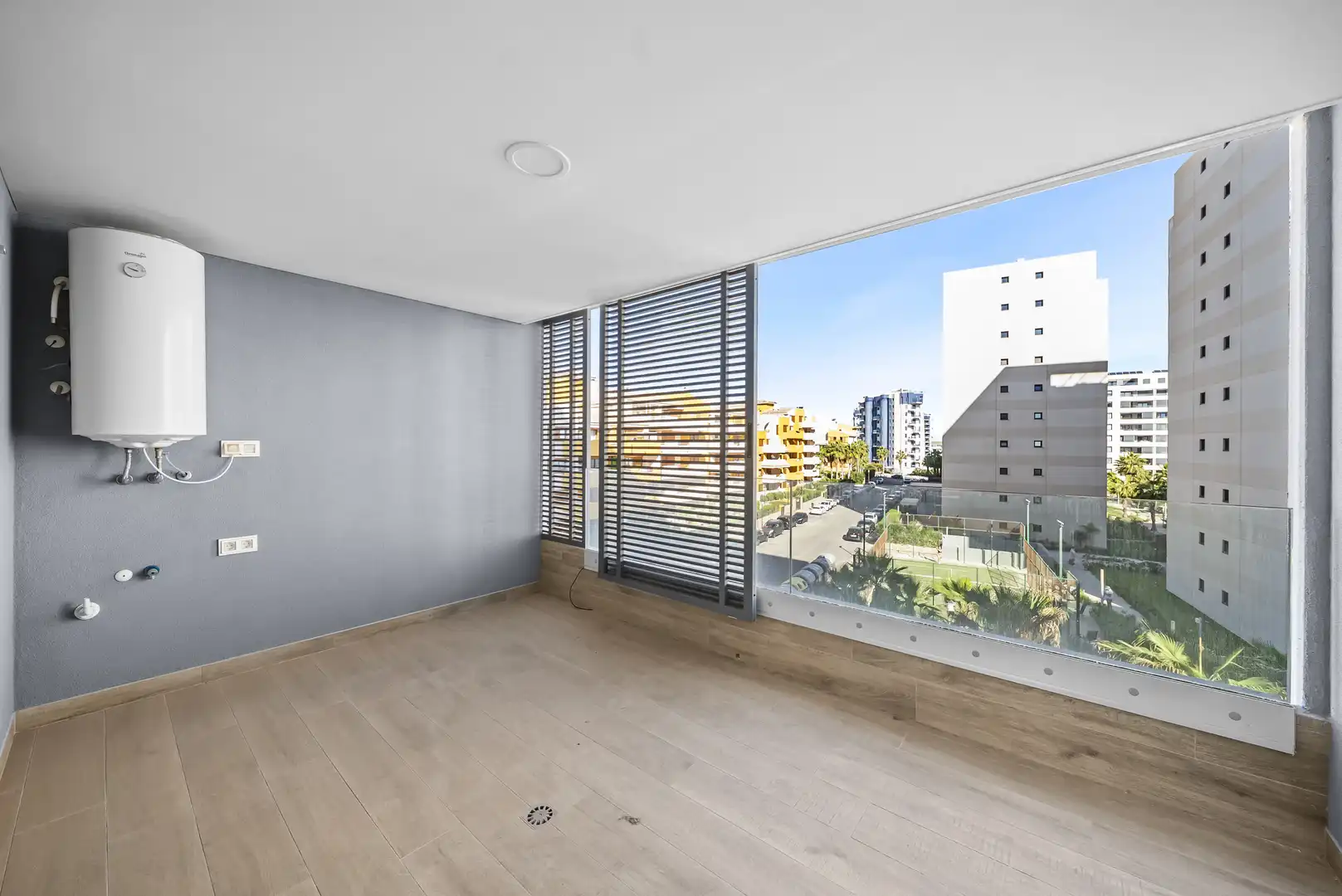 Apartament amb piscina en venda a Playa del Acequión, Náufragos y Rocío del Mar, imagen 12