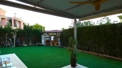 Foto 3 de Piso en venta en Avenida del Golf, Altorreal - El Chorrico, Molina de Segura