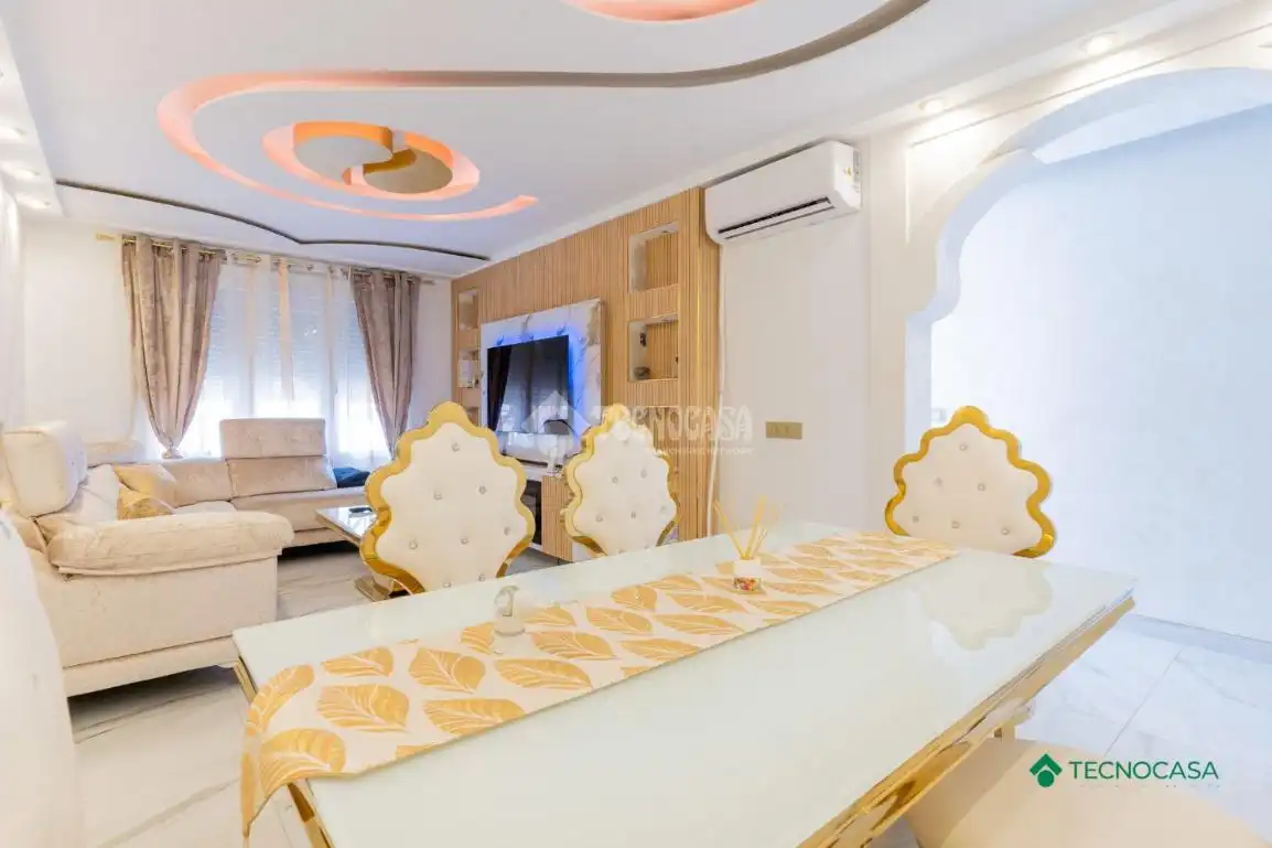 Wohnung zum Verkauf in El Parador de las Hortichuelas, imagen 6