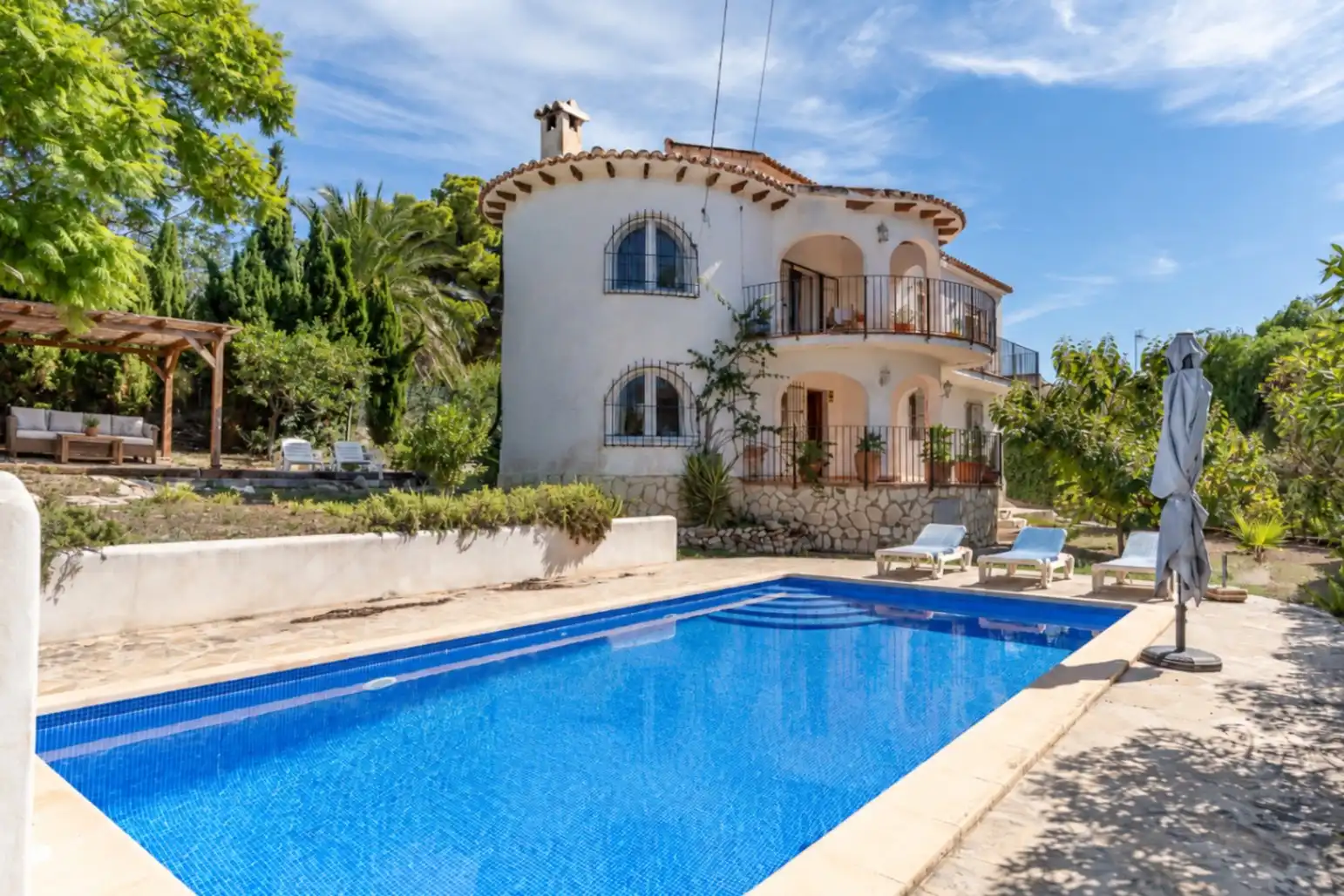 Casa en venta en Montgó - Ermita