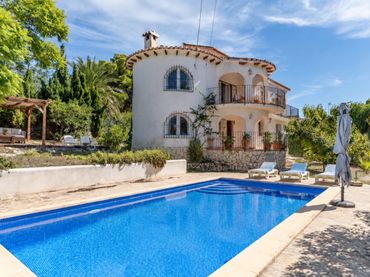 Casa in vendita a Montgó - Ermita
