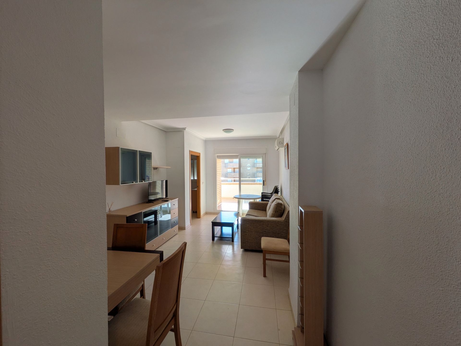 Apartament en venda en Oropesa del Mar / Orpesa amb Terrassa i Piscina comunitària