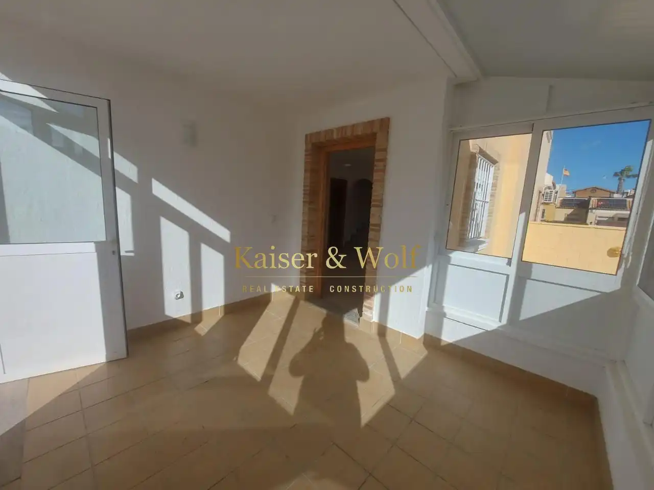 Casa con piscina in vendita a De Gijón, imagen 6