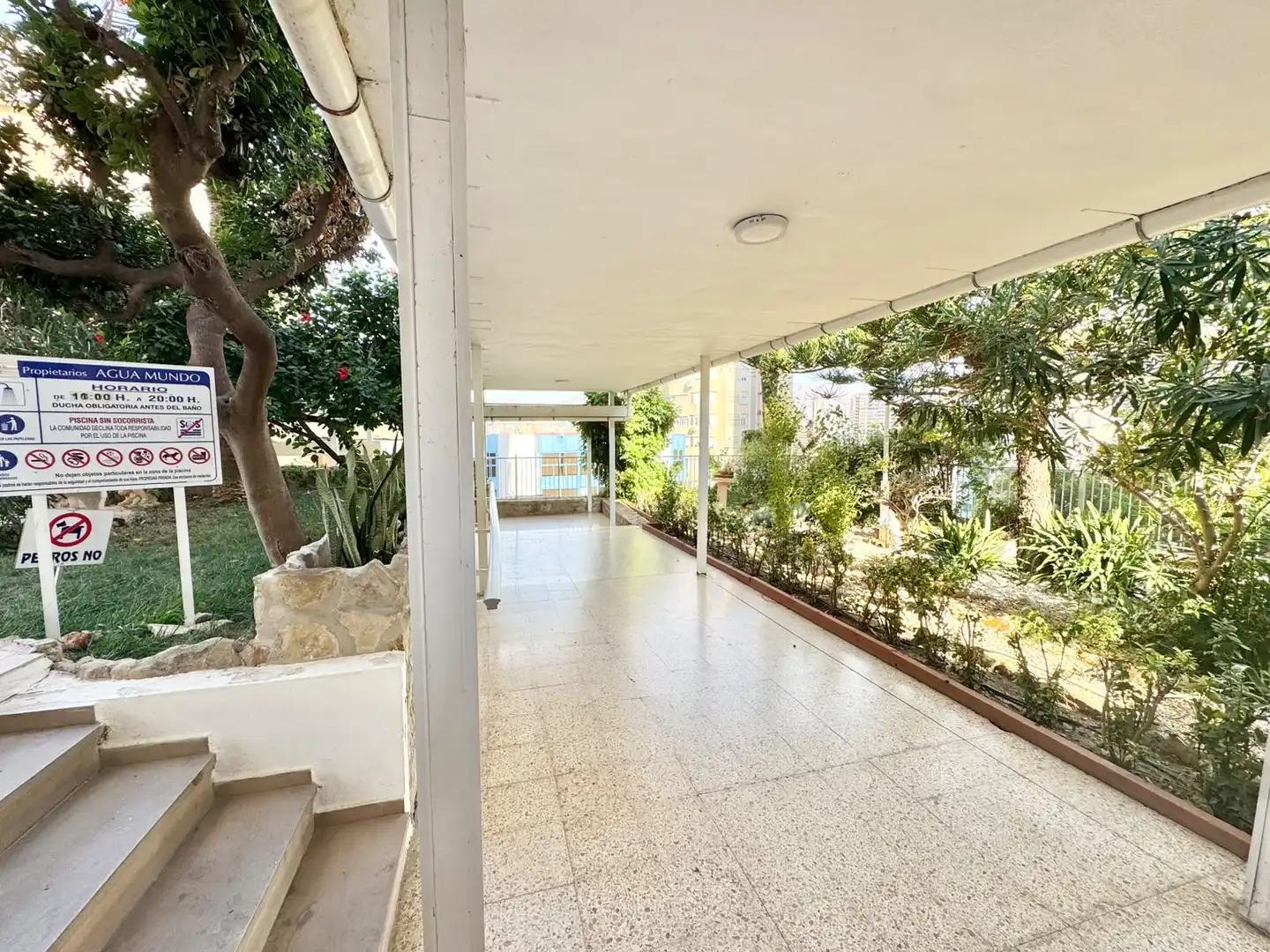 Apartment with pool to rent in Rincón de Loix, imagen 21