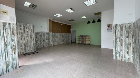 Foto 2 von Geschaftsraum zur Miete in Doctor Juan Rivera, Núcleo urbano, Aljaraque