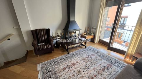 Foto 2 de Casa o xalet en venda a Francesc Macia, 20, Bellver de Cerdanya, Lleida