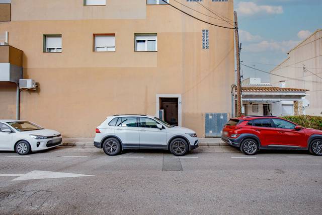 Piso en Venta en C/ Puig en Riells