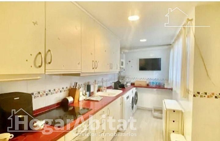 Cuina de Pis en venda en Benicasim / Benicàssim amb Traster i Balcó