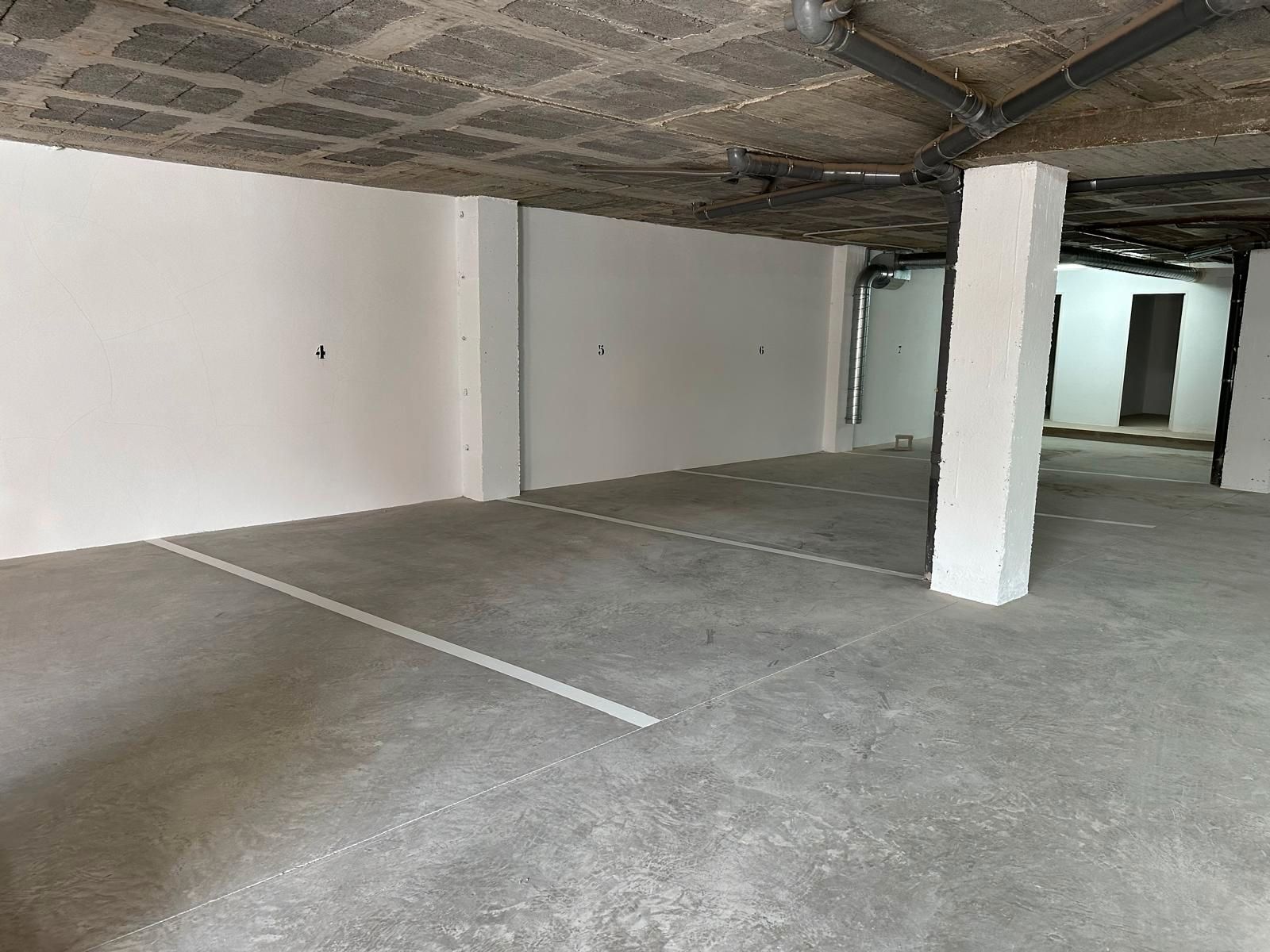 Garage to rent in Don Benito