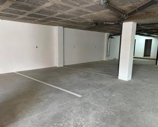 Parking of Garage to rent in Don Benito