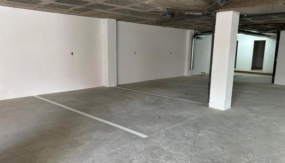 Foto 1 de Garatge de lloguer a Don Benito, Badajoz