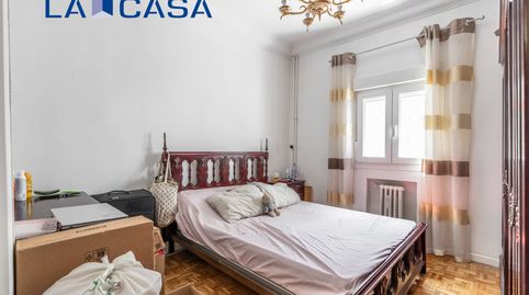 Foto 4 de Piso en venta en Calle Moratines, Acacias, Madrid Capital