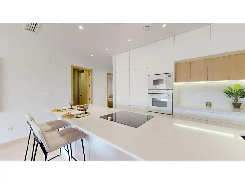 Bungalow mit Pool zum Verkauf in Pilar de la Horadada ciudad, imagen 44
