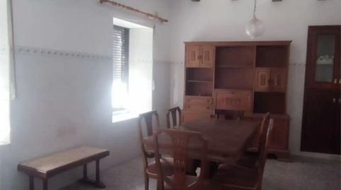 Foto 3 de Casa adosada en venta en Carrer la Roca, 3, Useras / Les Useres, Castellón