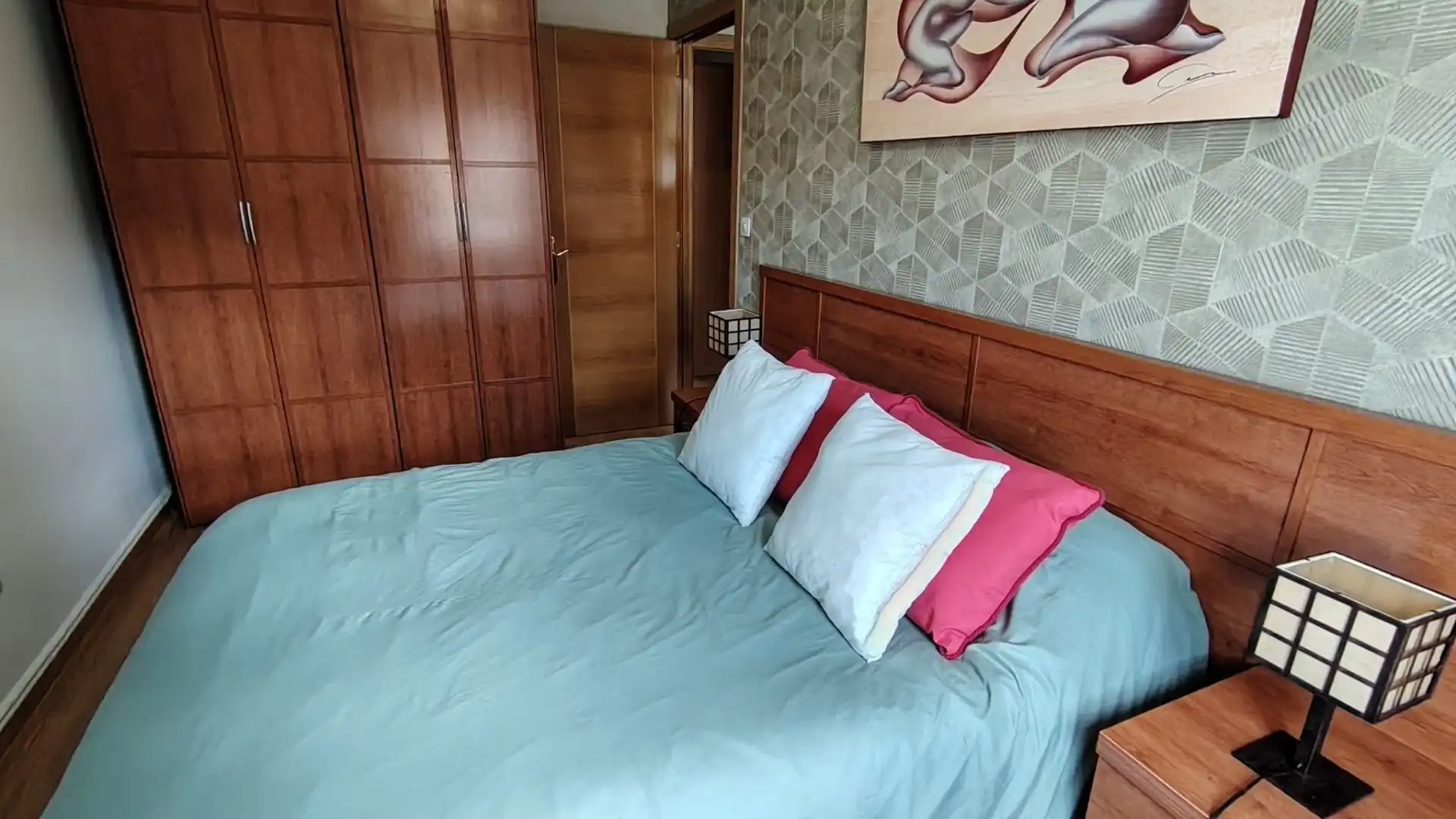 Habitación de Piso en venta en Alcalá de Henares con Aire acondicionado, Calefacción y Terraza