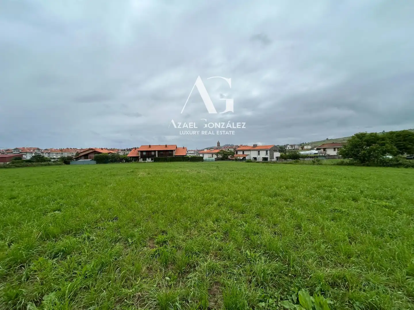 Residencial en venta en Bareyo