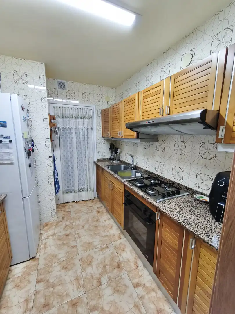 Cocina de Piso en venta en Salou con Aire acondicionado, Calefacción y Terraza