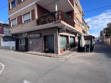 Gewerbefläche zum Verkauf in San Pedro del Pinatar