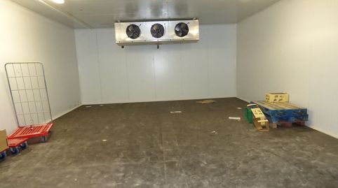 NAVE INDUSTRIAL EN VENTA DE 3750M2 EN PALA DE TORRUELLA, imatge 4